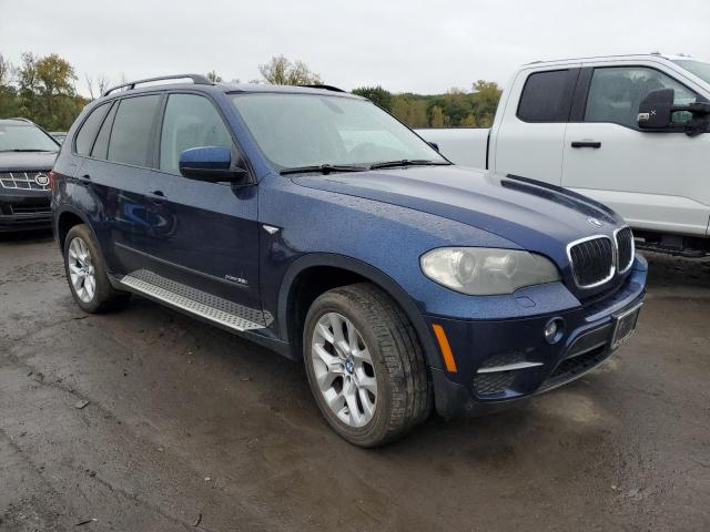Photo 4 from auction – 2011 BMW X5 XDRIVE3 with VIN 5UXZV4C53BL408581