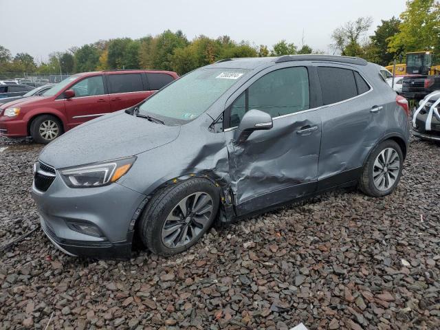 BUICK ENCORE ESS 2019 with VIN KL4CJGSMXKB754043 - Photo from auction