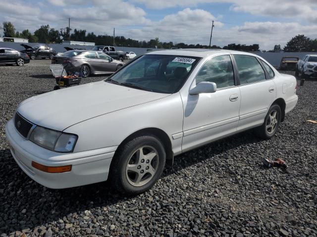 Photo 1 from auction – 1997 TOYOTA AVALON XL with VIN 4T1BF12B1VU188972