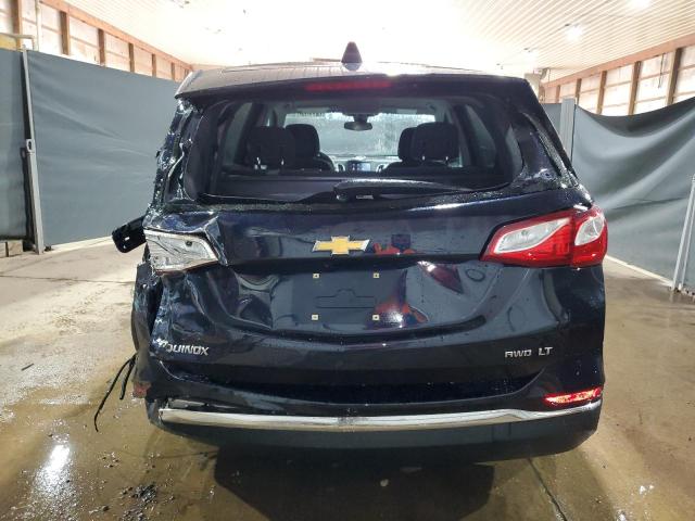 Photo 6 from auction – 2020 CHEVROLET EQUINOX LT with VIN 3GNAXUEV3LS726189