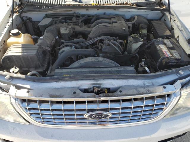 Photo 12 from auction – 2004 FORD EXPLORER X with VIN 1FMZU73K94ZA55769