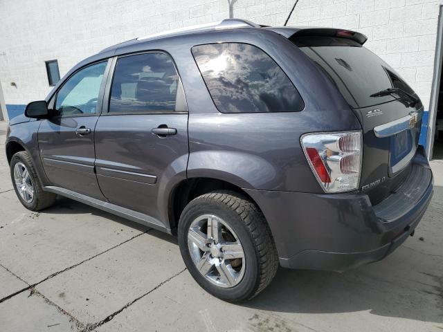 Photo 2 from auction – 2007 CHEVROLET EQUINOX LT with VIN 2CNDL73FX76244673