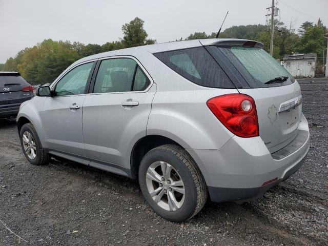 Photo 2 from auction – 2013 CHEVROLET EQUINOX LS with VIN 1GNFLCEK6DZ101971