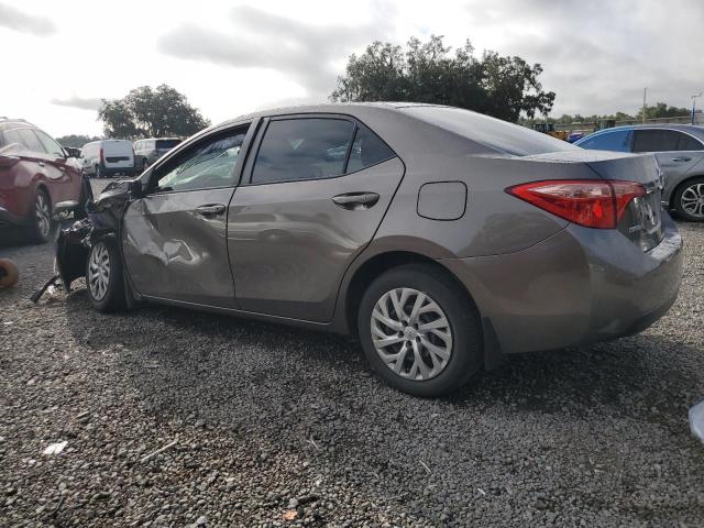 Photo 2 from auction – 2019 TOYOTA COROLLA L with VIN 2T1BURHE6KC224335