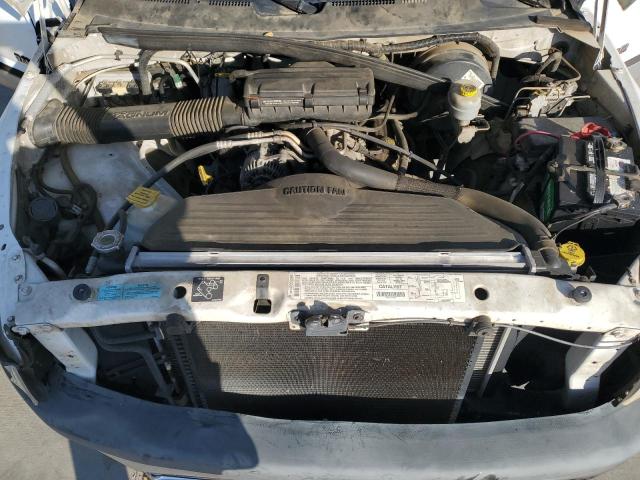 Photo 11 from auction – 2001 DODGE RAM 1500 with VIN 1B7HC13Y51J514620