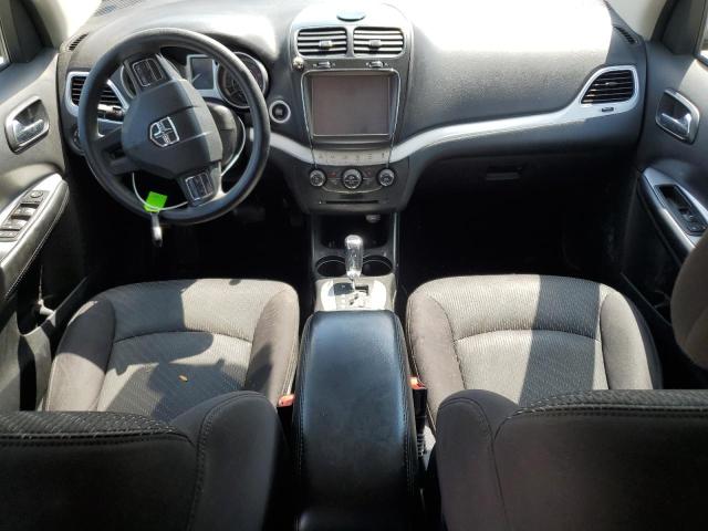 Photo 8 from auction – 2013 DODGE JOURNEY SX with VIN 3C4PDCBG6DT712374