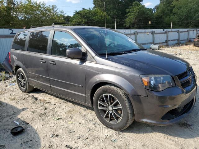 Photo 4 from auction – 2016 DODGE GRAND CARA with VIN 2C4RDGEG4GR274537