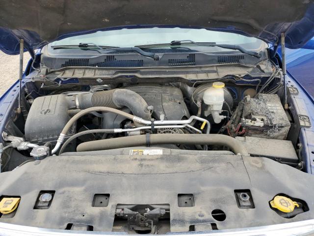 Photo 11 from auction – 2017 RAM 1500 SLT with VIN 3C6RR7LT0HG637805