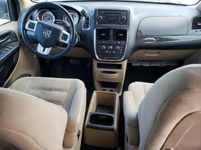 Photo 8 from auction – 2015 DODGE GRAND CARA with VIN 2C4RDGBG7FR642177