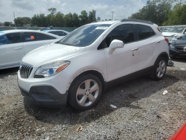 BUICK ENCORE 2016 with VIN KL4CJASB1GB710290 - Photo from auction