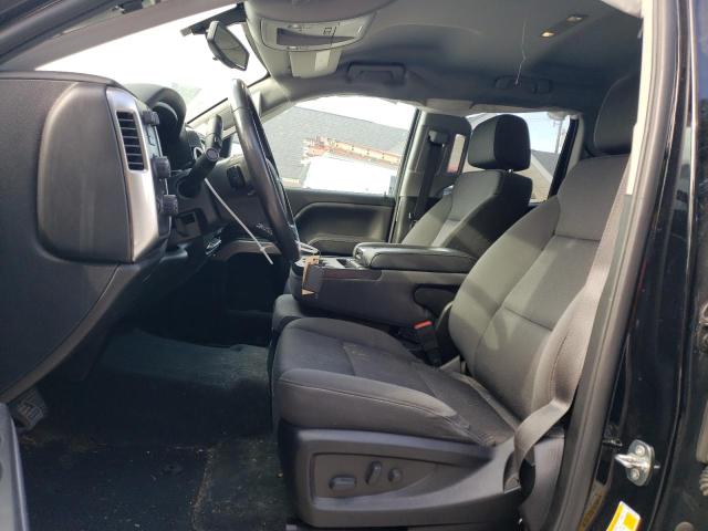 Photo 7 from auction – 2019 CHEVROLET SILVERADO with VIN 2GCVKPEC5K1194219