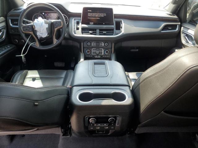 Photo 8 from auction – 2021 CHEVROLET SUBURBAN C with VIN 1GNSCGKL8MR178926