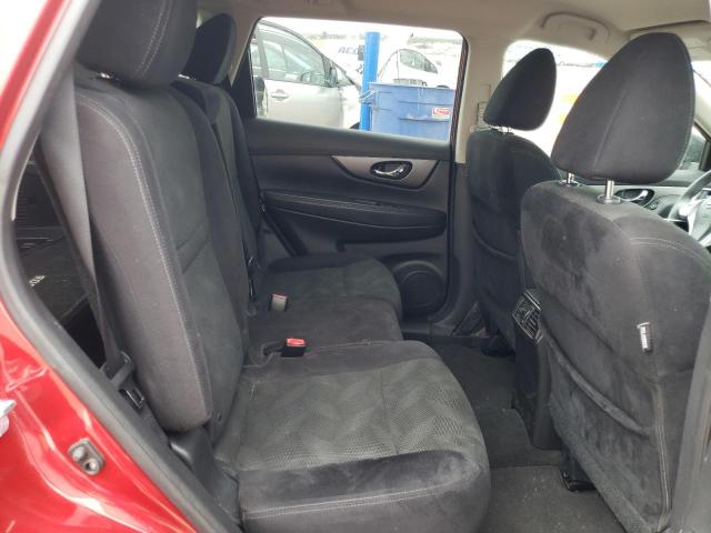 Photo 11 from auction – 2015 NISSAN ROGUE S with VIN 5N1AT2MV1FC868668