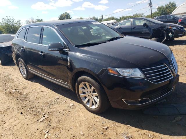 Photo 4 from auction – 2017 LINCOLN MKT with VIN 2LMHJ5NK2HBL00415
