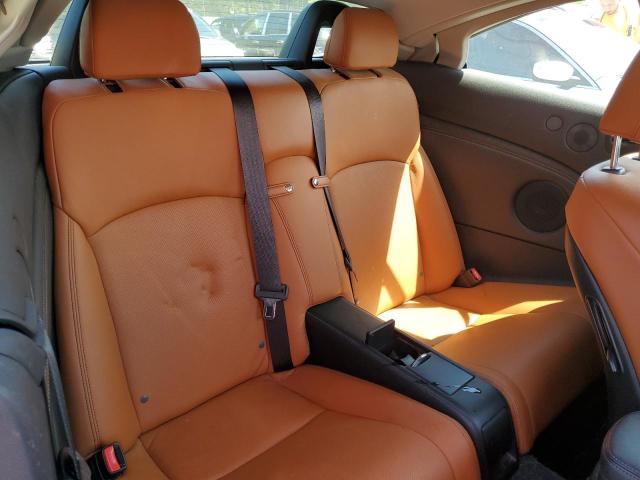 Photo 10 from auction – 2015 LEXUS IS 350 with VIN JTHFE2C23F2511525