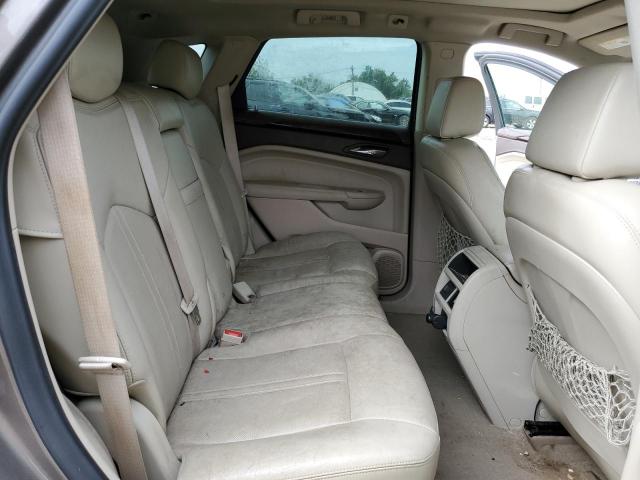 Photo 11 from auction – 2011 CADILLAC SRX LUXURY with VIN 3GYFNDEY2BS668745