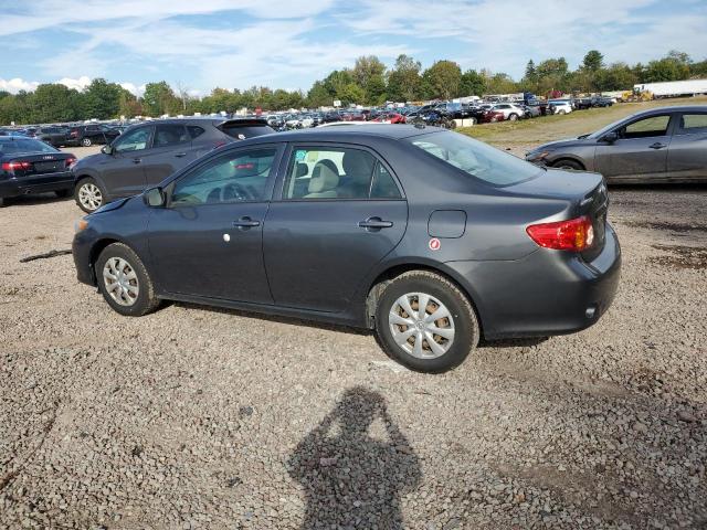 Photo 2 from auction – 2010 TOYOTA COROLLA BA with VIN 2T1BU4EE9AC315167
