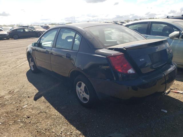 Photo 2 from auction – 2005 SATURN ION LEVEL with VIN 1G8AF52F65Z142691