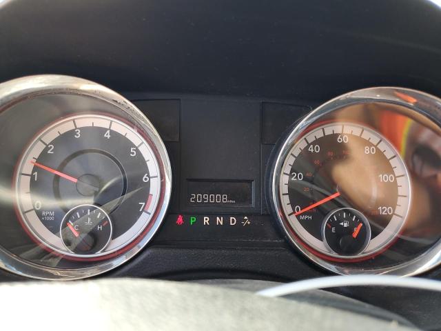 Photo 9 from auction – 2013 DODGE GRAND CARA with VIN 2C4RDGCG8DR567680