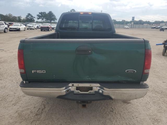 Photo 6 from auction – 1999 FORD F150 with VIN 2FTRX17W5XCB19944