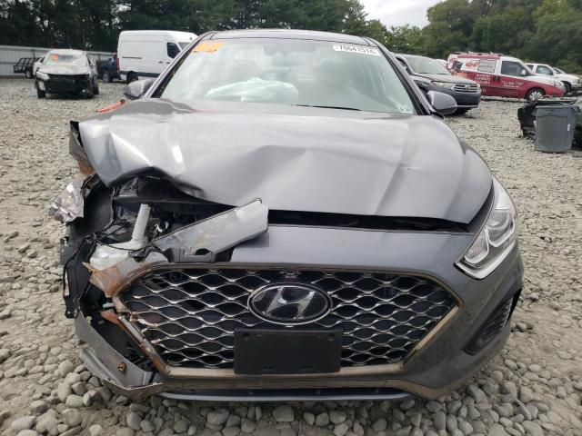 Photo 5 from auction – 2019 HYUNDAI SONATA LIM with VIN 5NPE34AF1KH815823