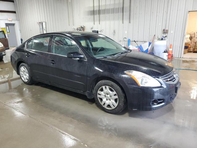 Photo 4 from auction – 2012 NISSAN ALTIMA BAS with VIN 1N4AL2AP0CC195089