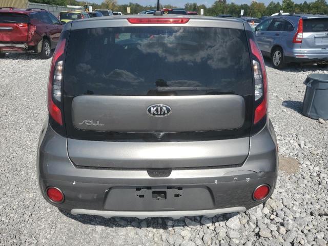 Photo 6 from auction – 2019 KIA SOUL + with VIN KNDJP3A50K7649786