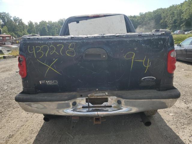 Photo 6 from auction – 2001 FORD F150 SUPER with VIN 1FTRW08LX1KA20542