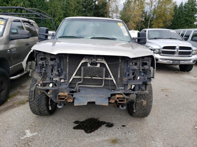 Zdjęcie 5 z aukcji – 2003 CHEVROLET SILVERADO z VIN 1GCHK23133F153826