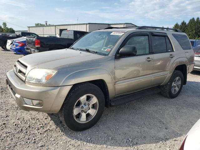 Foto 1 de la subasta – 2004 TOYOTA 4RUNNER SR con VIN JTEBU14R448024946
