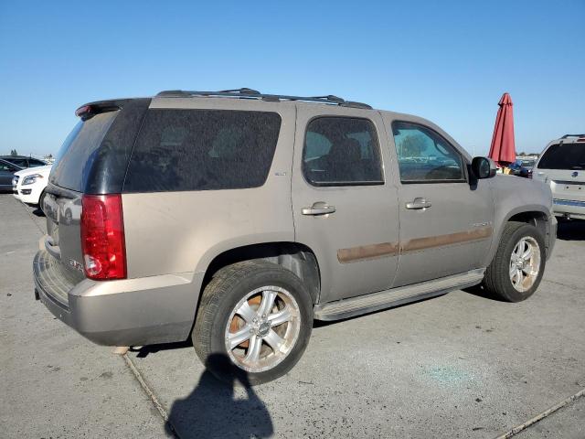 Photo 3 from auction – 2007 GMC YUKON with VIN 1GKFK13097R144923