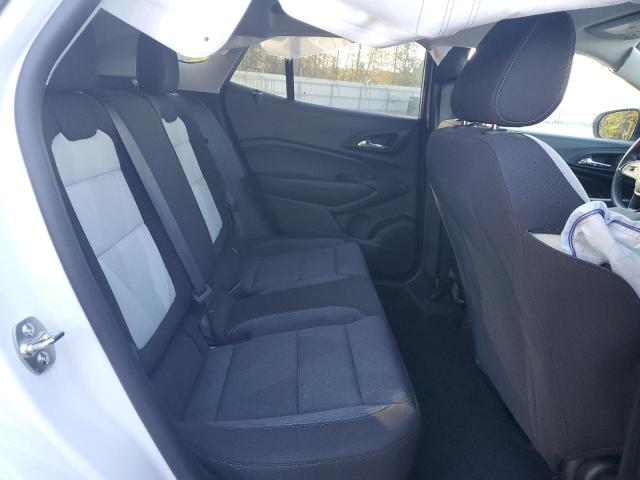 Photo 11 from auction – 2024 CHEVROLET TRAX LS with VIN KL77LFE23RC240882