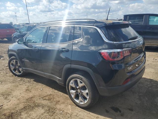 Photo 2 from auction – 2020 JEEP COMPASS with VIN 3C4NJDCB0LT223914