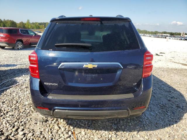 Photo 6 from auction – 2017 CHEVROLET EQUINOX LT with VIN 2GNALCEK5H6255034