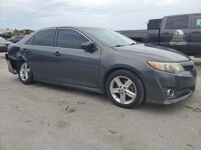 Photo 4 from auction – 2012 TOYOTA CAMRY BASE with VIN 4T1BF1FK9CU055173