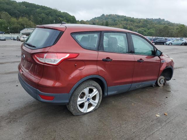 Photo 3 from auction – 2015 FORD ESCAPE S with VIN 1FMCU0F70FUB02286