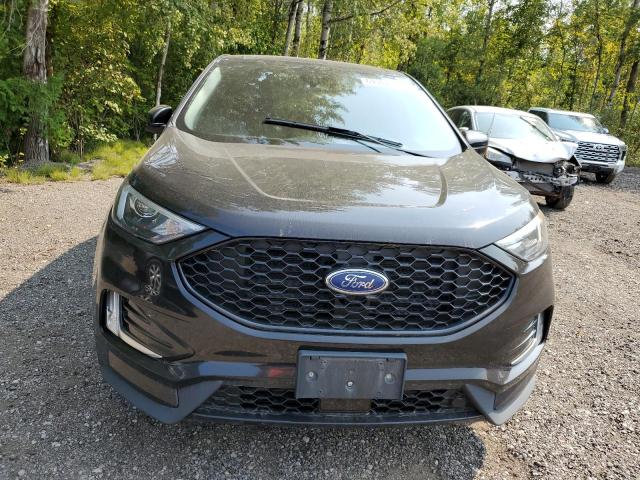 Photo 5 from auction – 2021 FORD EDGE SEL with VIN 2FMPK4J98MBA29985