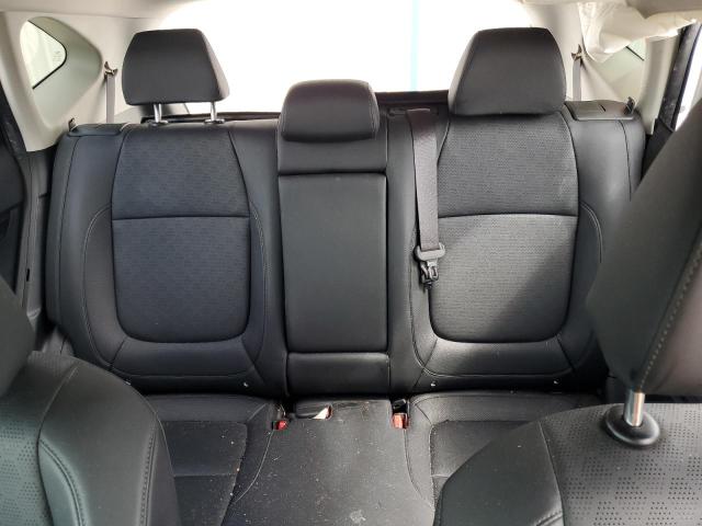 Photo 10 from auction – 2022 KIA SELTOS EX with VIN KNDERCAA0N7237252