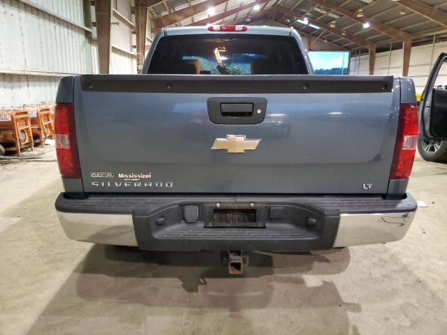 Photo 6 from auction – 2011 CHEVROLET SILVERADO with VIN 3GCPKSE32BG304758
