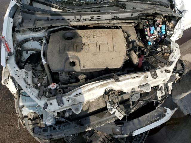 Photo 11 from auction – 2018 TOYOTA COROLLA L with VIN 2T1BURHE5JC036128