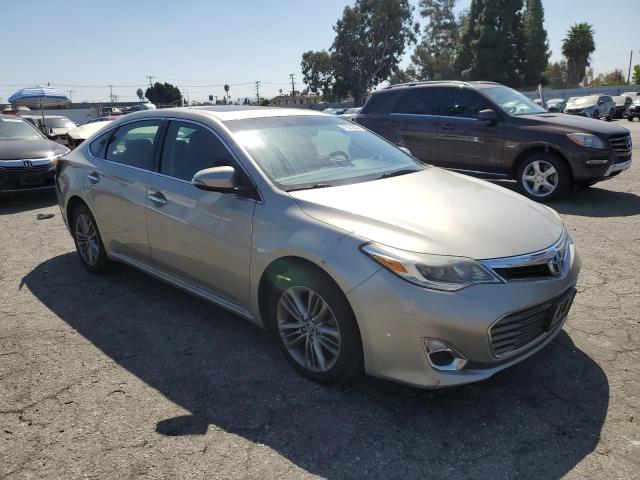 Photo 4 from auction – 2013 TOYOTA AVALON BAS with VIN 4T1BK1EBXDU019698