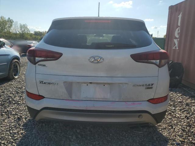 Photo 6 from auction – 2017 HYUNDAI TUCSON LIM with VIN KM8J3CA25HU464740