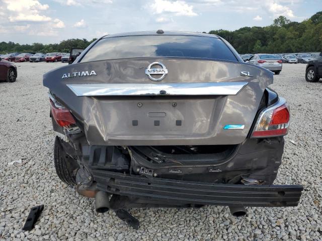 Photo 6 from auction – 2014 NISSAN ALTIMA 2.5 with VIN 1N4AL3AP0EC182853