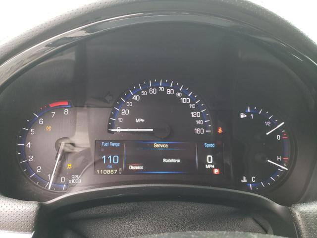 Zdjęcie 9 z aukcji – 2013 CADILLAC XTS z VIN 2G61N5S36D9199192