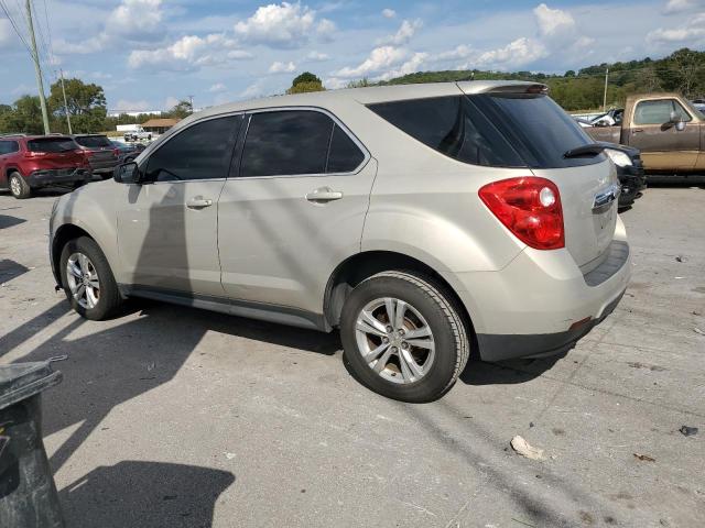 Photo 2 from auction – 2012 CHEVROLET EQUINOX LS with VIN 2GNALBEK2C1263608