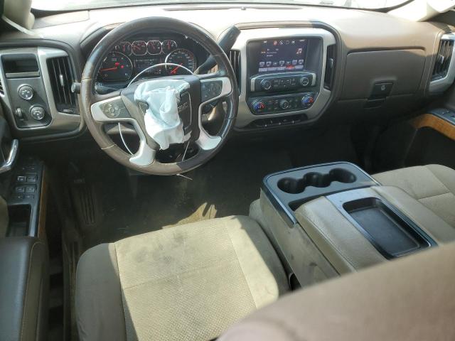 Photo 8 from auction – 2016 GMC SIERRA K15 with VIN 1GTV2MEC5GZ294561