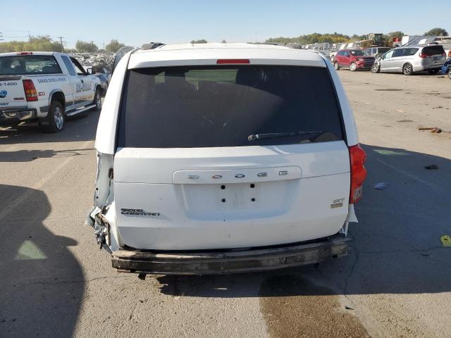 Photo 6 from auction – 2015 DODGE GRAND CARA with VIN 2C4RDGCG3FR566357