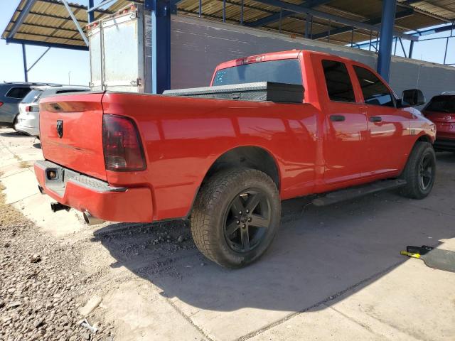 Photo 3 from auction – 2012 DODGE RAM 1500 S with VIN 1C6RD6FTXCS321043
