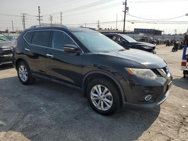 Photo 4 from auction – 2014 NISSAN ROGUE S with VIN 5N1AT2MT2EC847812