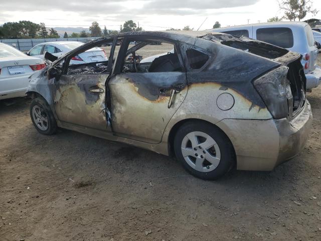 Photo 2 from auction – 2010 TOYOTA PRIUS with VIN JTDKN3DU1A0171592